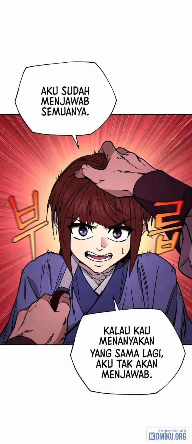 Murim's Youngest Miracle Demon Doctor Chapter 9 Gambar 27