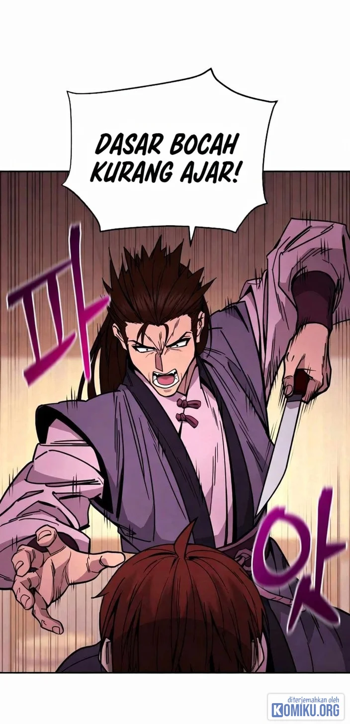 Murim's Youngest Miracle Demon Doctor Chapter 9 Gambar 28