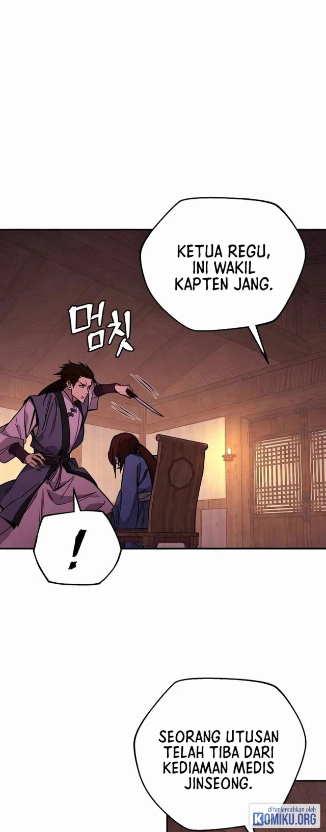 Murim's Youngest Miracle Demon Doctor Chapter 9 Gambar 29