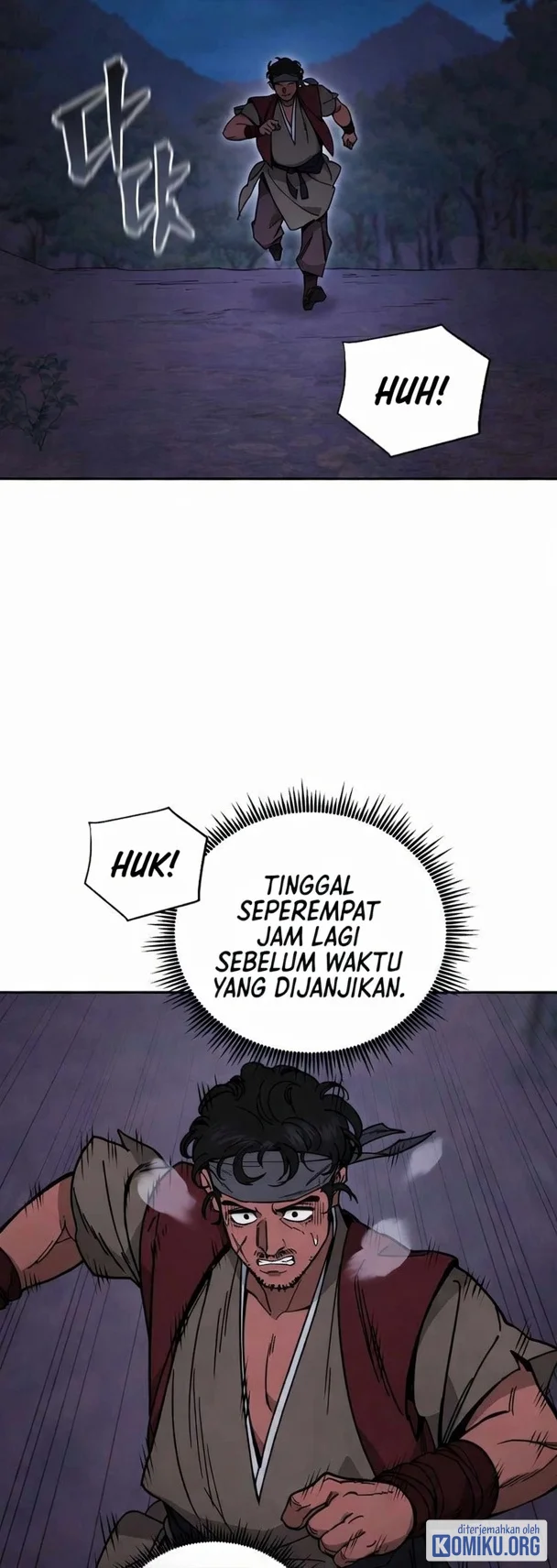 Murim's Youngest Miracle Demon Doctor Chapter 9 Gambar 37