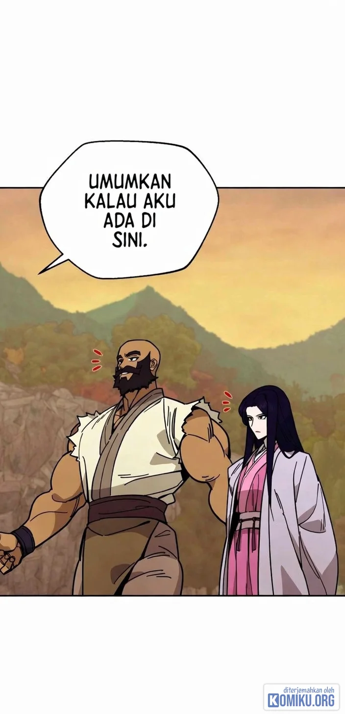 Murim's Youngest Miracle Demon Doctor Chapter 9 Gambar 4