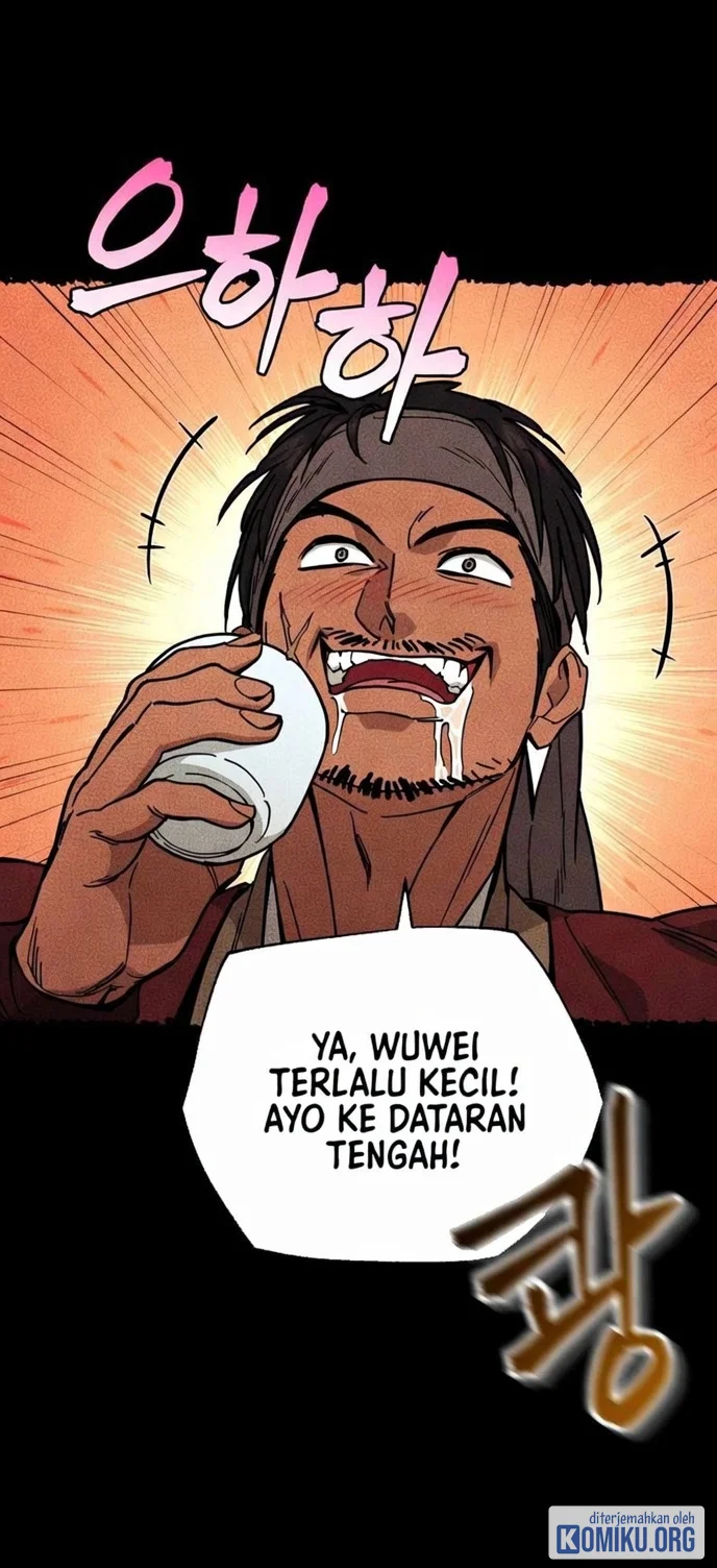 Murim's Youngest Miracle Demon Doctor Chapter 9 Gambar 41