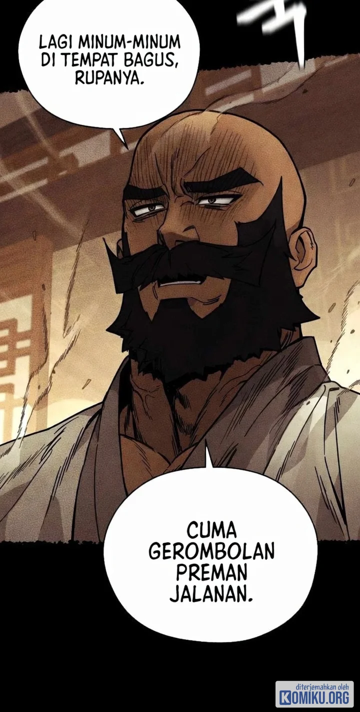 Murim's Youngest Miracle Demon Doctor Chapter 9 Gambar 43