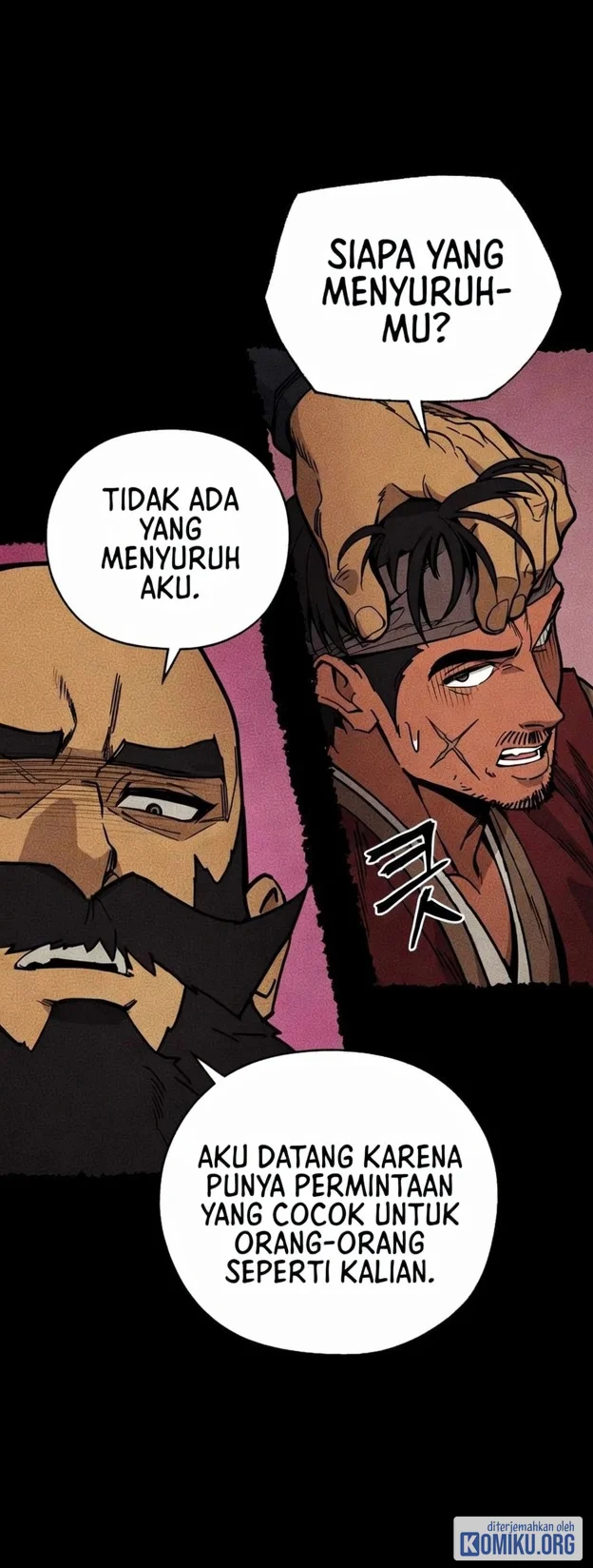 Murim's Youngest Miracle Demon Doctor Chapter 9 Gambar 47