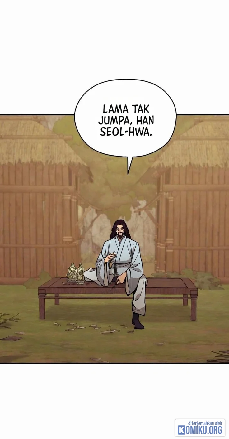 Murim's Youngest Miracle Demon Doctor Chapter 9 Gambar 5
