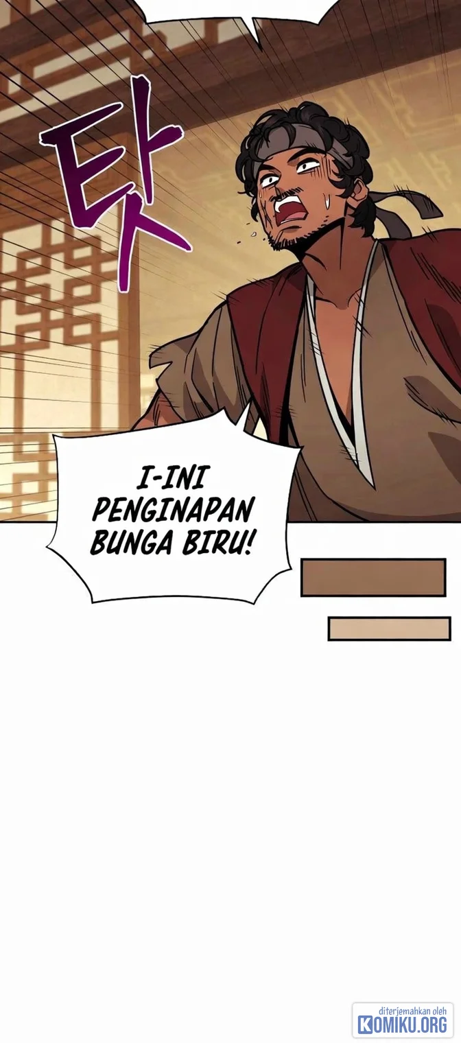 Murim's Youngest Miracle Demon Doctor Chapter 9 Gambar 52