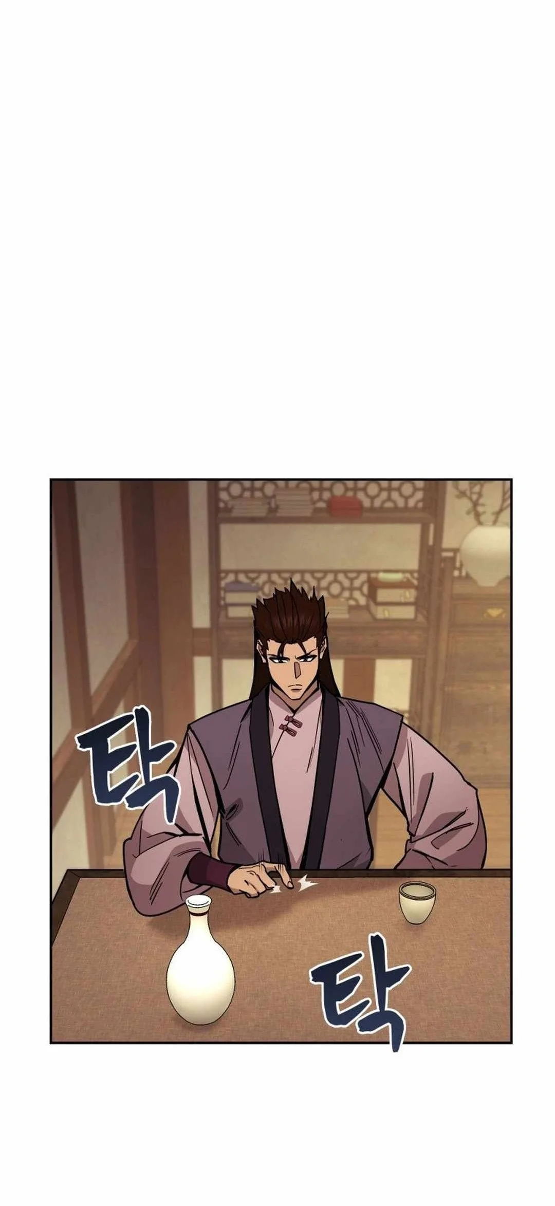 Murim's Youngest Miracle Demon Doctor Chapter 9 Gambar 53