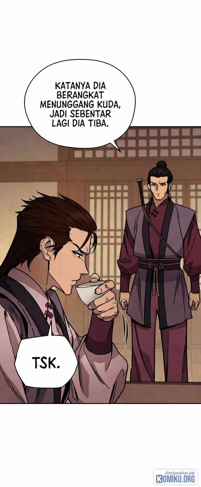 Murim's Youngest Miracle Demon Doctor Chapter 9 Gambar 54