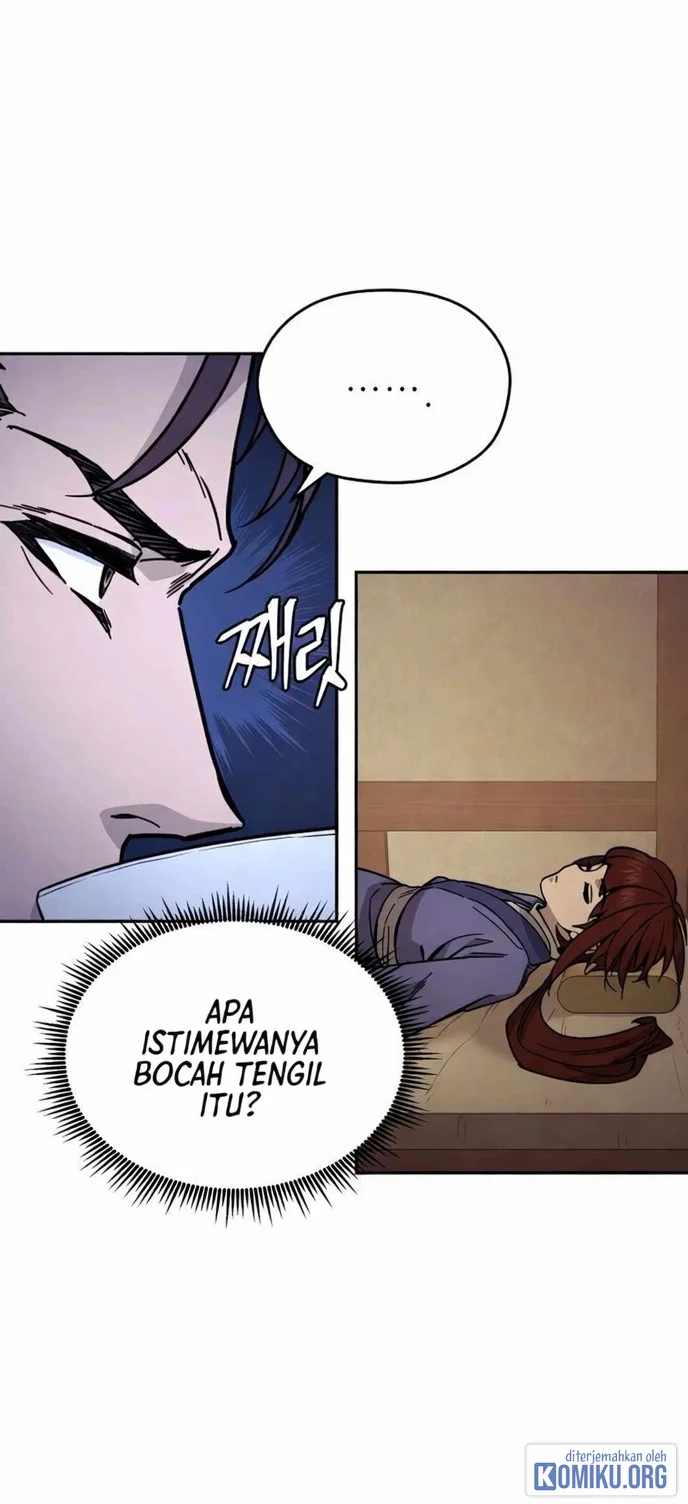 Murim's Youngest Miracle Demon Doctor Chapter 9 Gambar 55