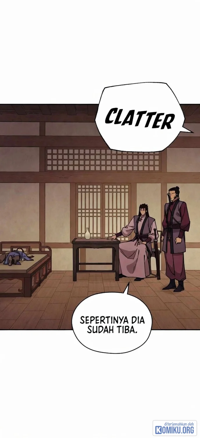 Murim's Youngest Miracle Demon Doctor Chapter 9 Gambar 56