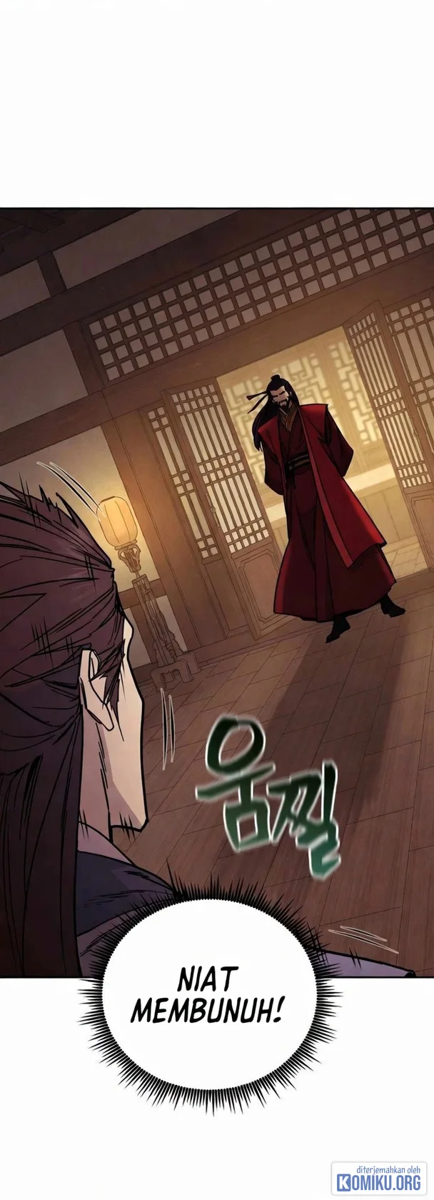 Murim's Youngest Miracle Demon Doctor Chapter 9 Gambar 58