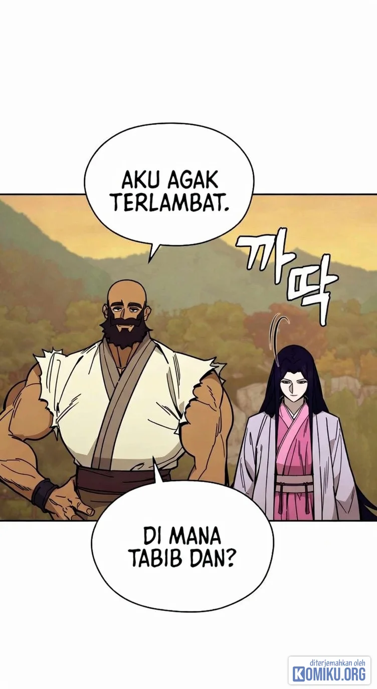 Murim's Youngest Miracle Demon Doctor Chapter 9 Gambar 6