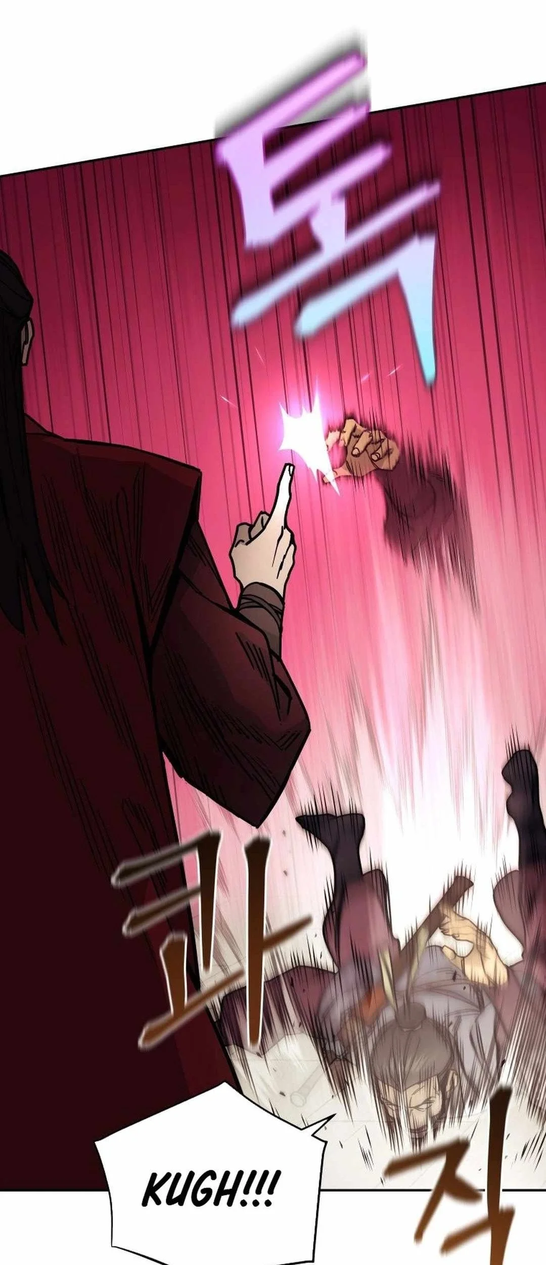 Murim's Youngest Miracle Demon Doctor Chapter 9 Gambar 61