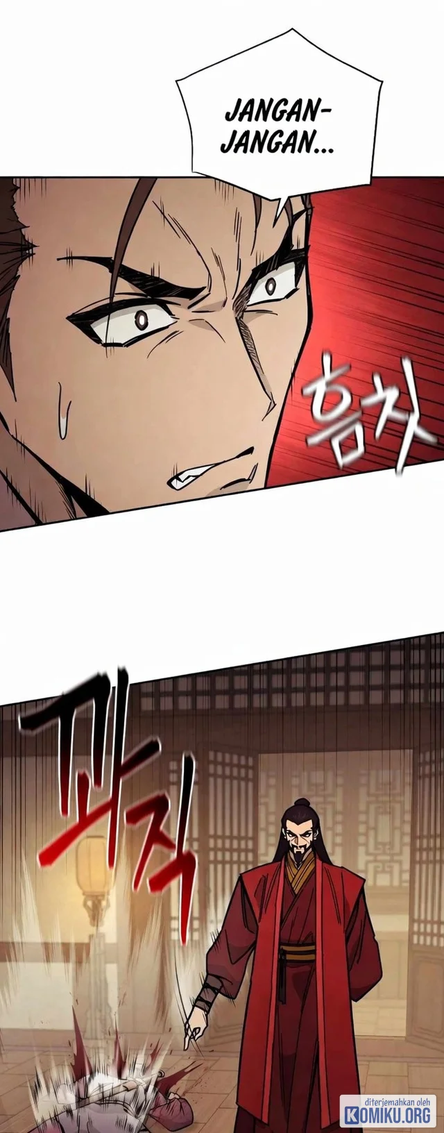 Murim's Youngest Miracle Demon Doctor Chapter 9 Gambar 64