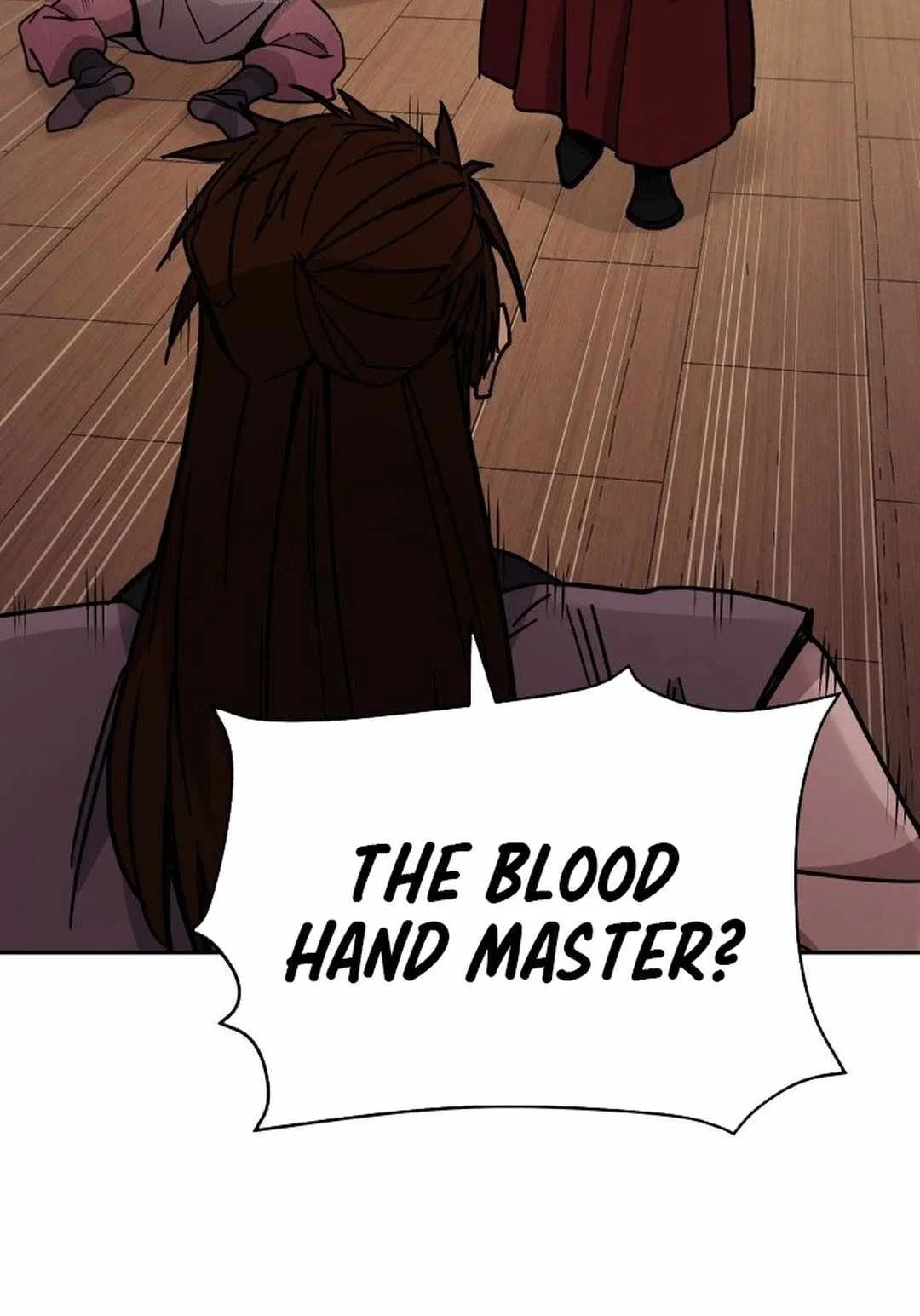 Murim's Youngest Miracle Demon Doctor Chapter 9 Gambar 65