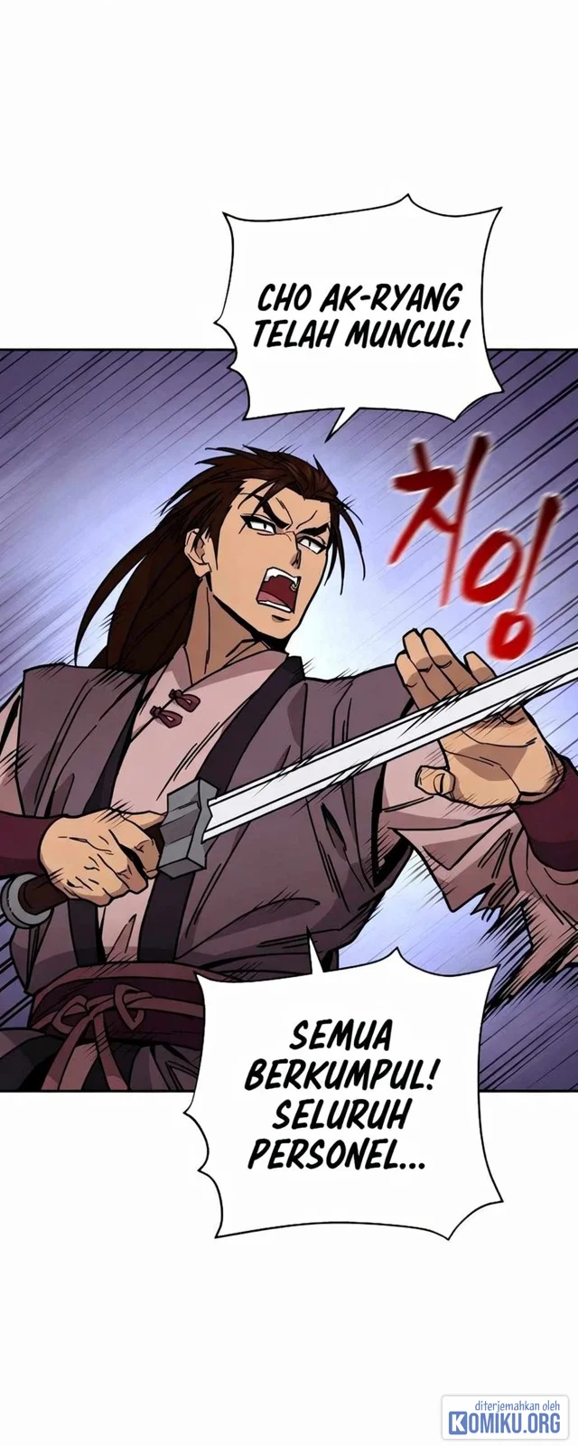 Murim's Youngest Miracle Demon Doctor Chapter 9 Gambar 67