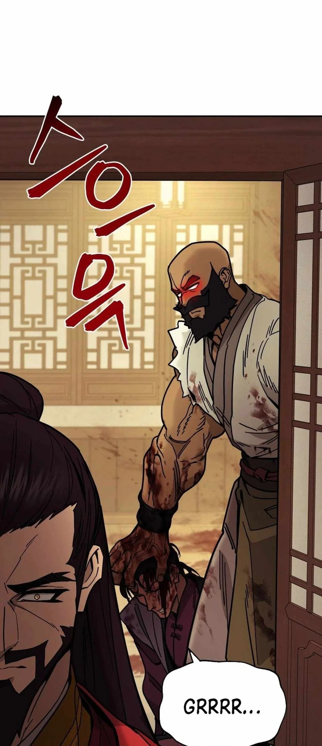 Murim's Youngest Miracle Demon Doctor Chapter 9 Gambar 68