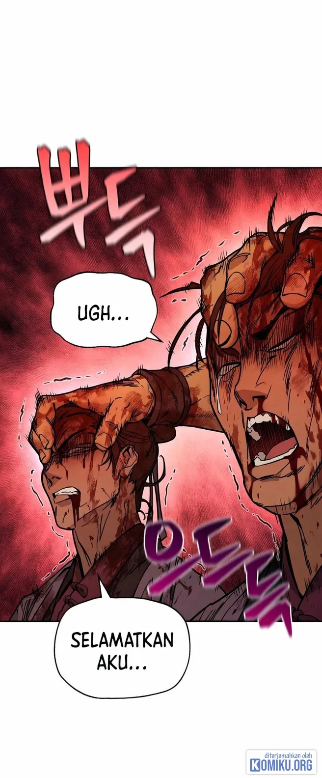 Murim's Youngest Miracle Demon Doctor Chapter 9 Gambar 70