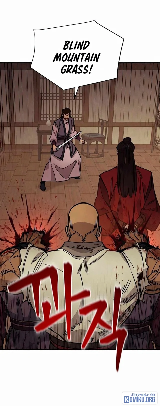 Murim's Youngest Miracle Demon Doctor Chapter 9 Gambar 71