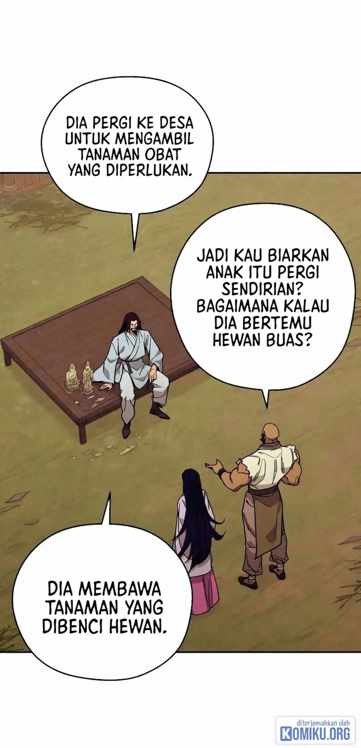 Murim's Youngest Miracle Demon Doctor Chapter 9 Gambar 7