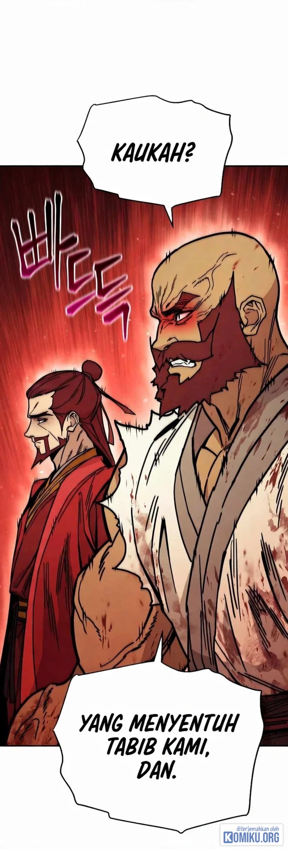 Murim's Youngest Miracle Demon Doctor Chapter 9 Gambar 73