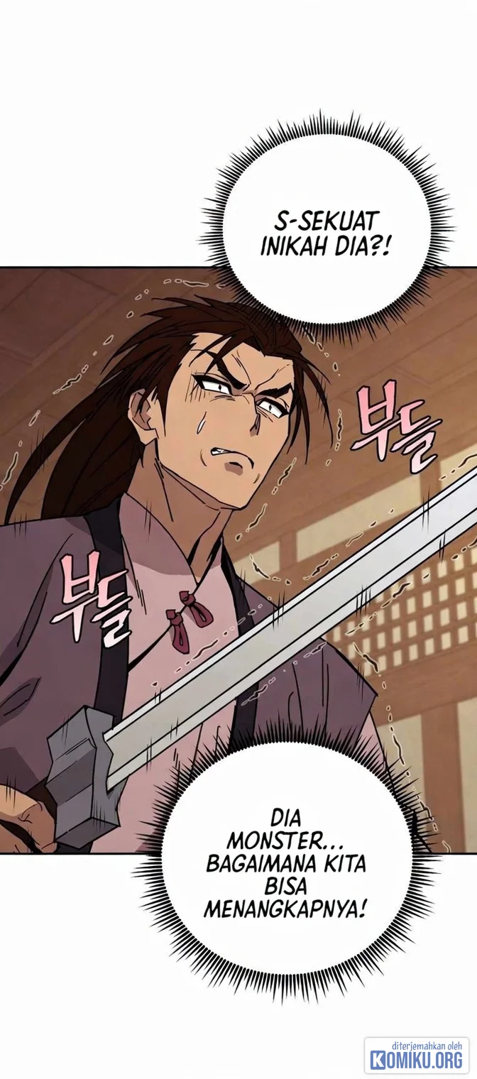 Murim's Youngest Miracle Demon Doctor Chapter 9 Gambar 74