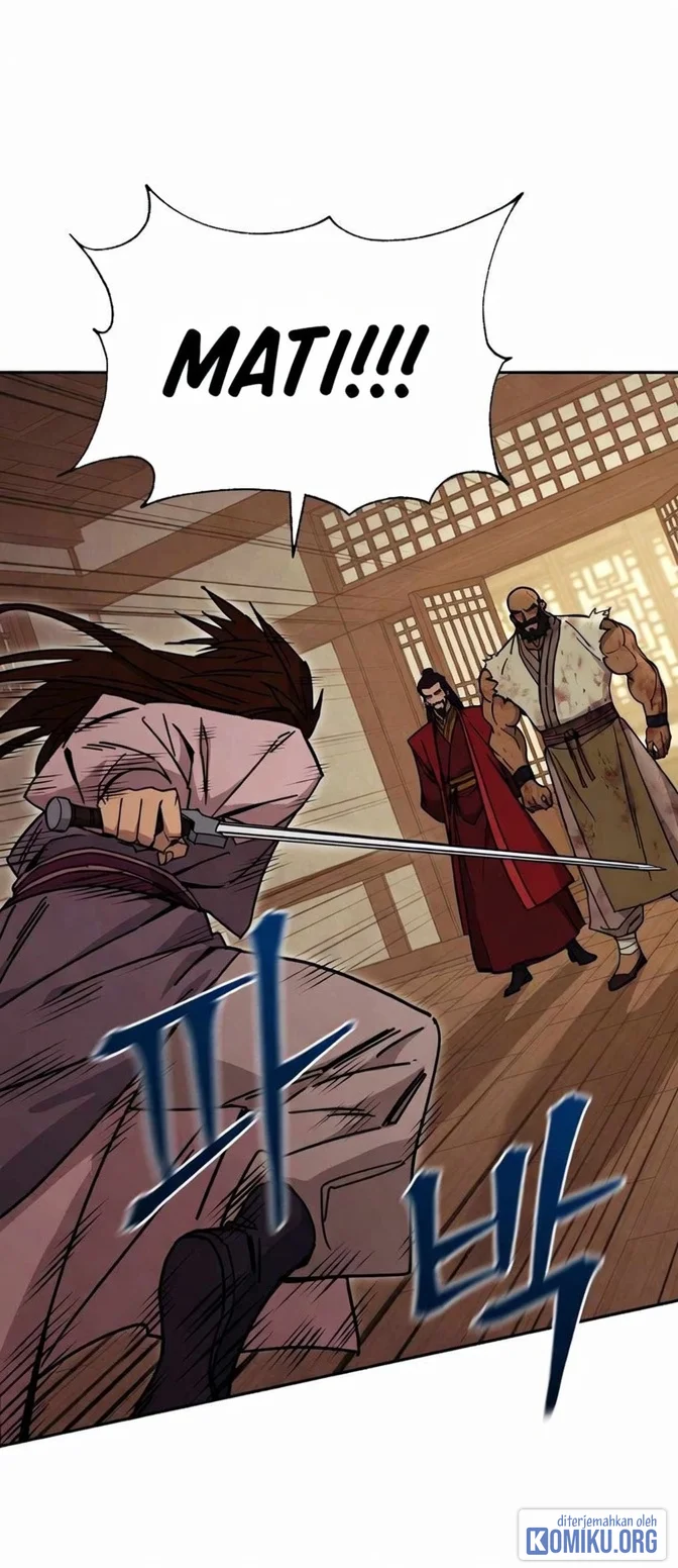 Murim's Youngest Miracle Demon Doctor Chapter 9 Gambar 76