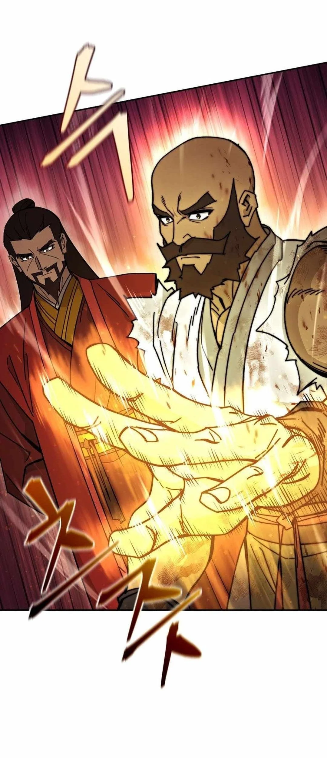 Murim's Youngest Miracle Demon Doctor Chapter 9 Gambar 77