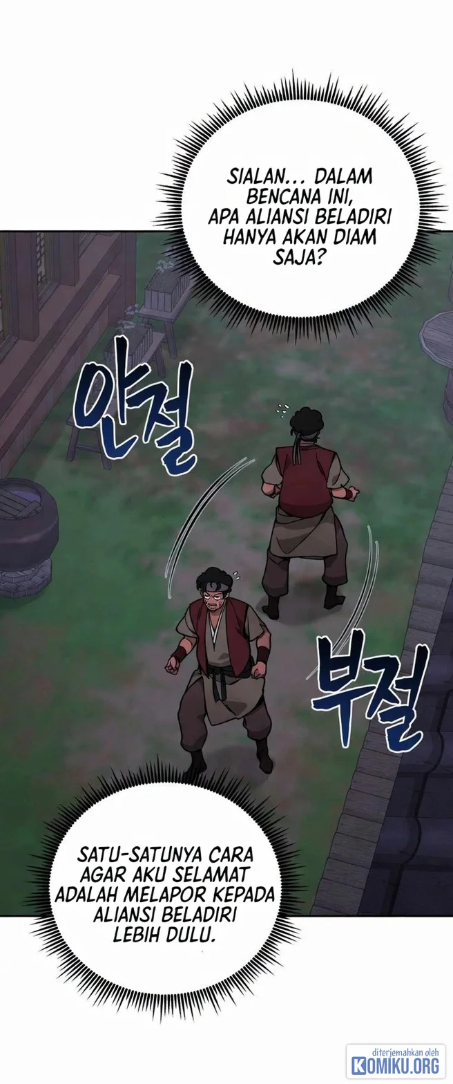 Murim's Youngest Miracle Demon Doctor Chapter 9 Gambar 85