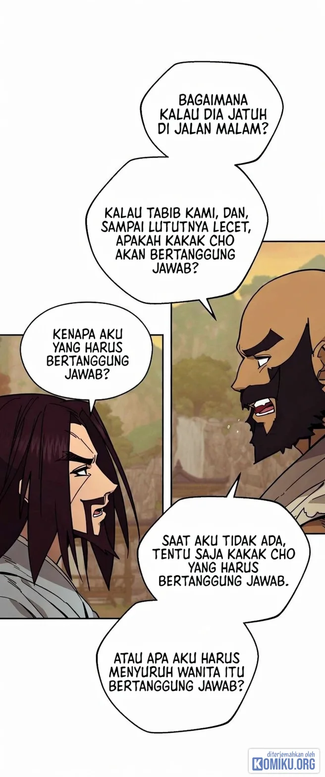 Murim's Youngest Miracle Demon Doctor Chapter 9 Gambar 8