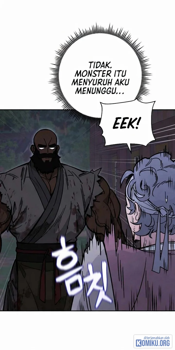 Murim's Youngest Miracle Demon Doctor Chapter 9 Gambar 86