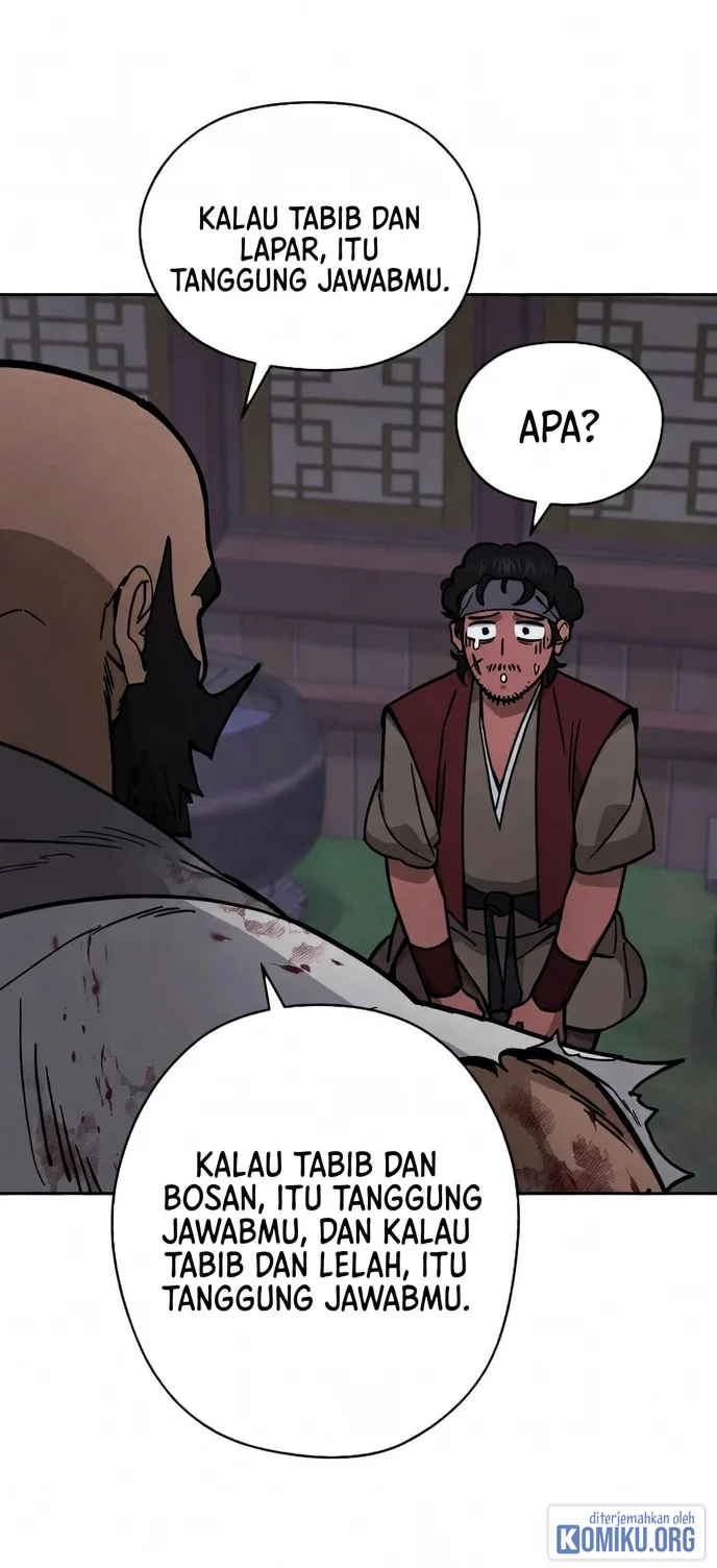 Murim's Youngest Miracle Demon Doctor Chapter 9 Gambar 90