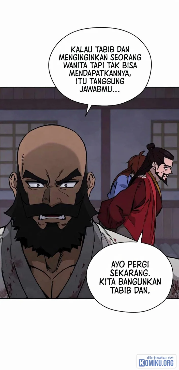 Murim's Youngest Miracle Demon Doctor Chapter 9 Gambar 91