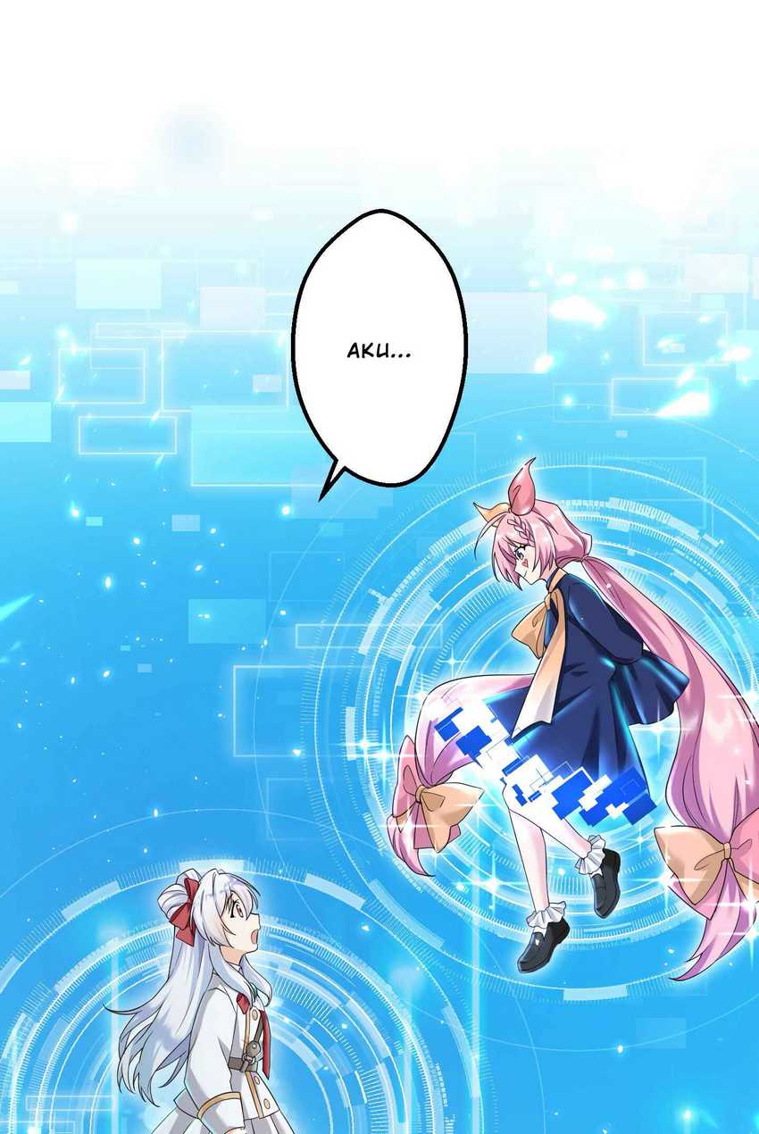 Baca Manga Musai no Reijou Jobu [Maou] de Juurin Suru Chapter 2 Gambar 2