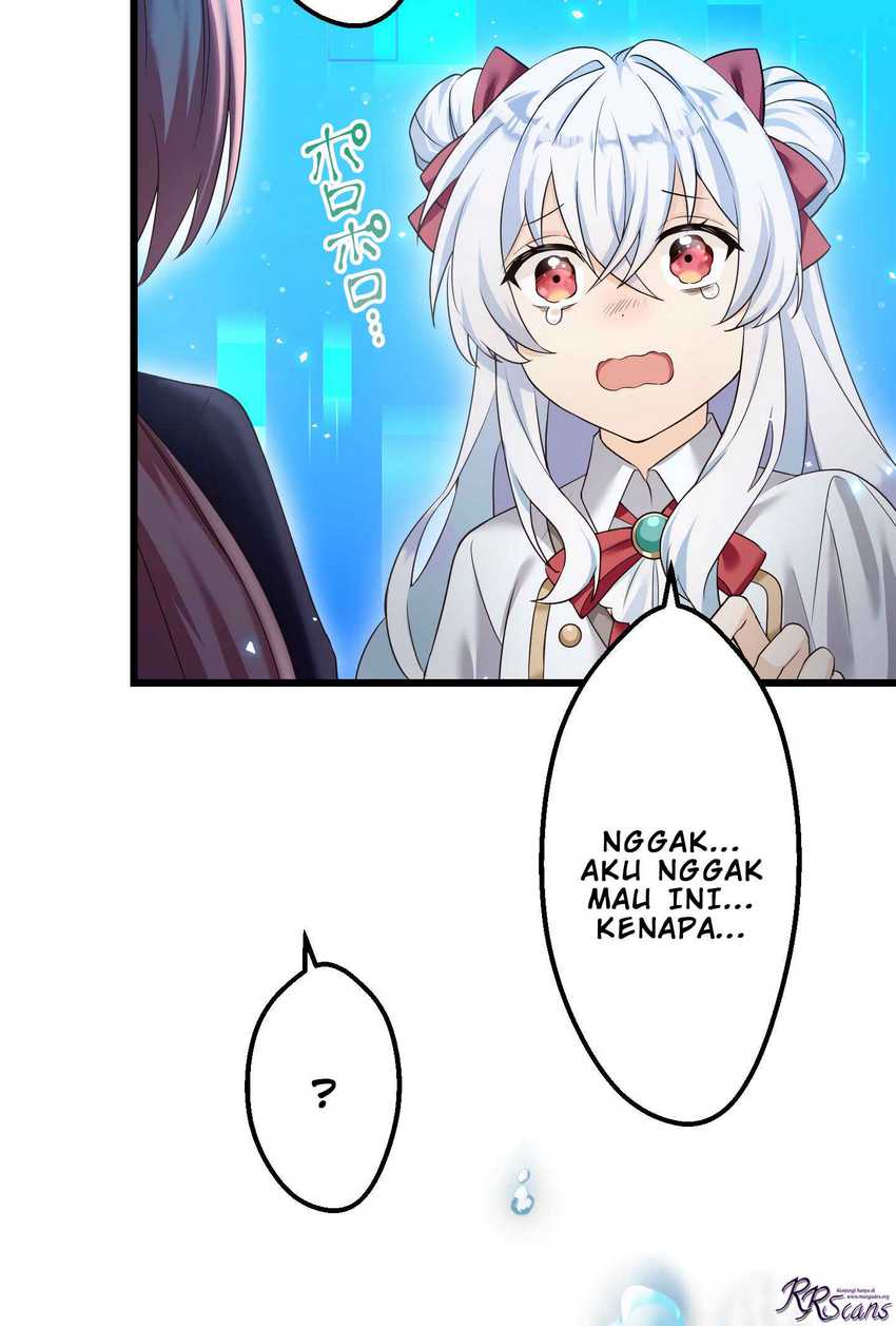 Musai no Reijou Jobu [Maou] de Juurin Suru Chapter 2 Gambar 44