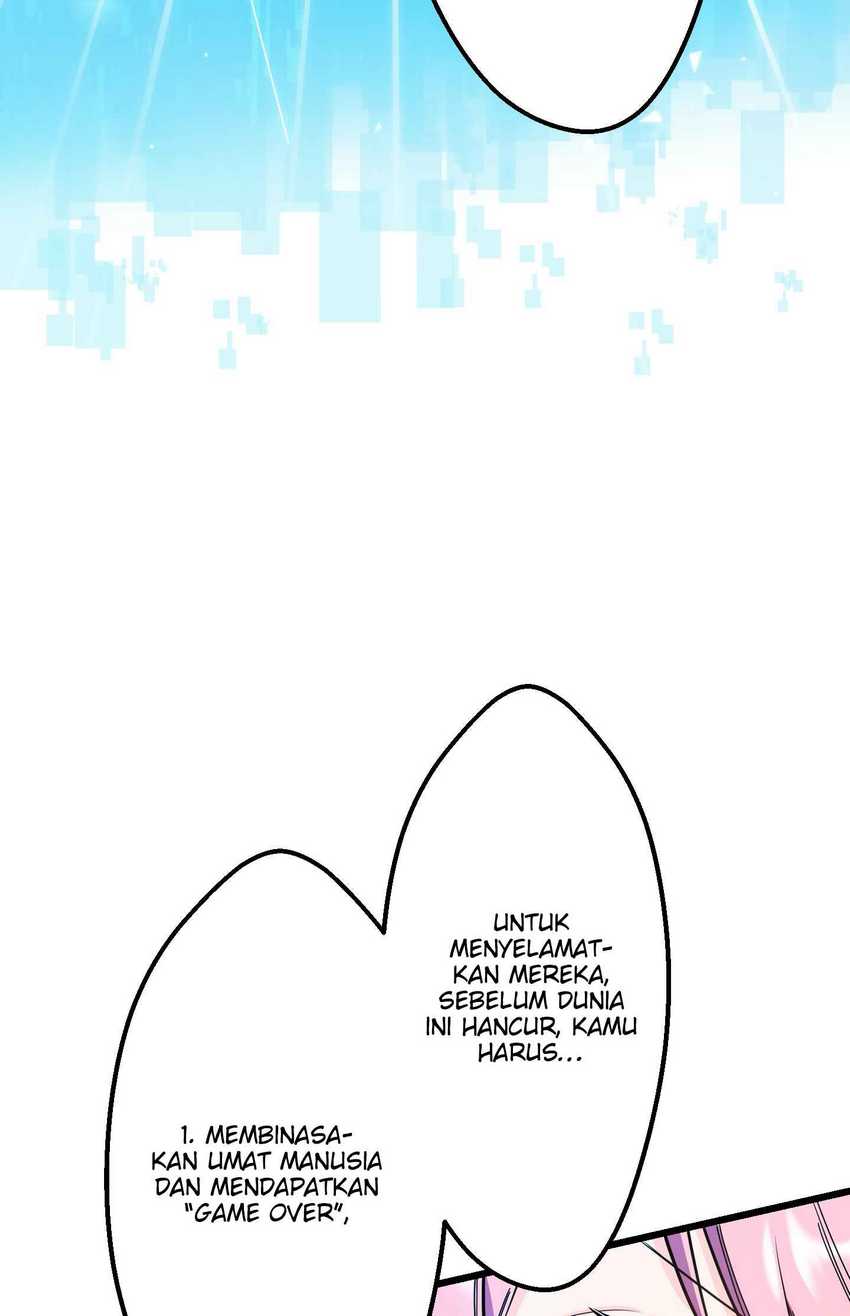 Musai no Reijou Jobu [Maou] de Juurin Suru Chapter 2 Gambar 59