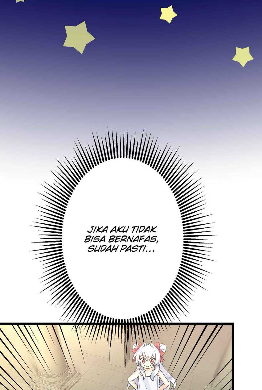 Musai no Reijou Jobu [Maou] de Juurin Suru Chapter 3 Gambar 26