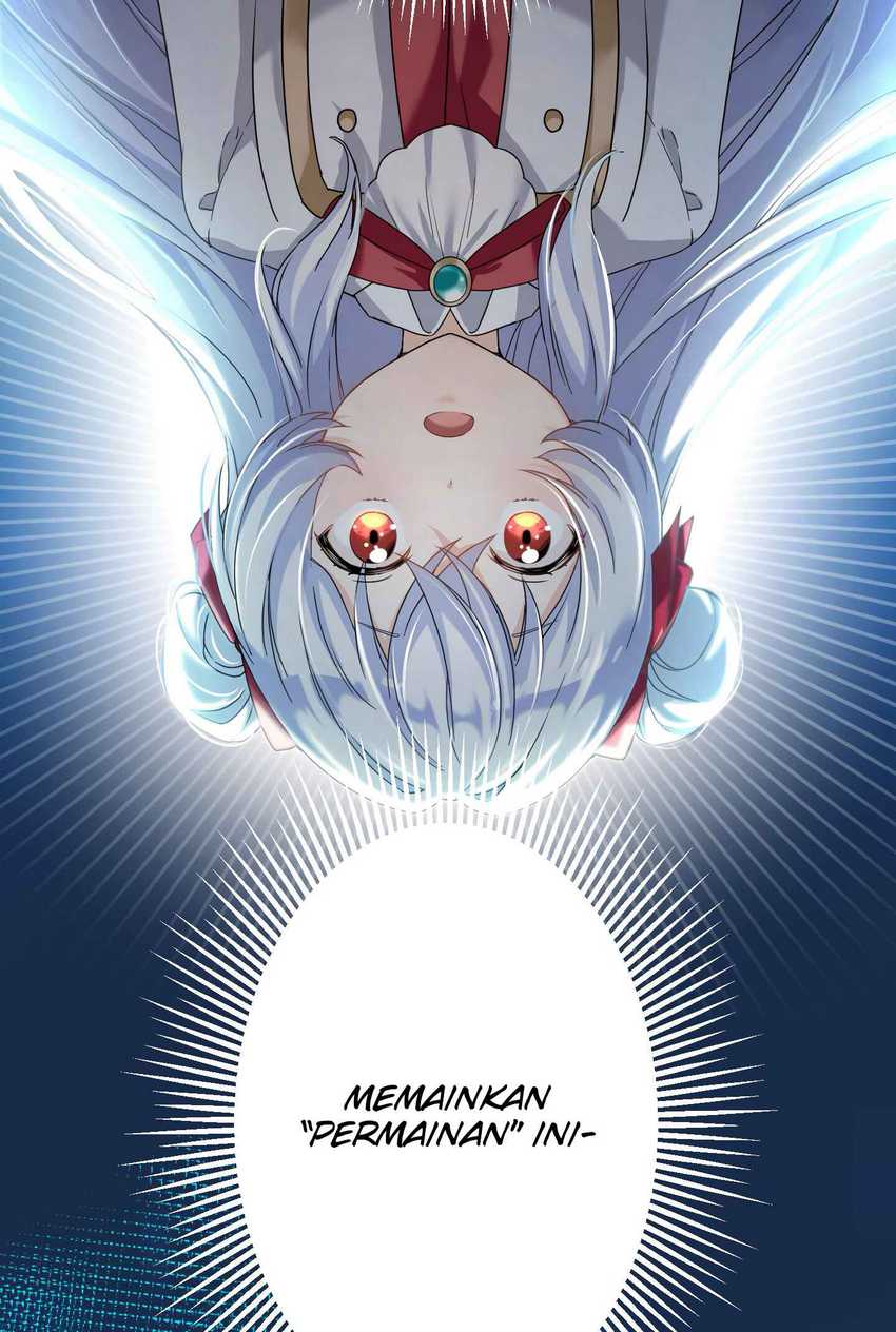 Musai no Reijou Jobu [Maou] de Juurin Suru Chapter 3 Gambar 54