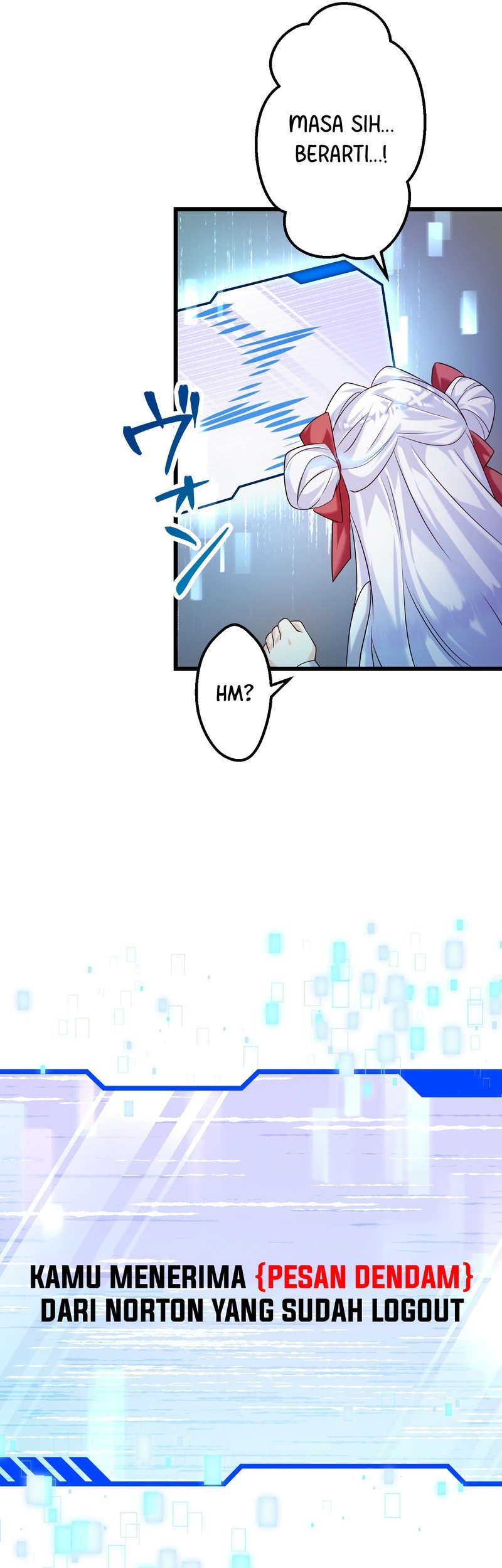 Musai no Reijou Jobu [Maou] de Juurin Suru Chapter 4 Gambar 44