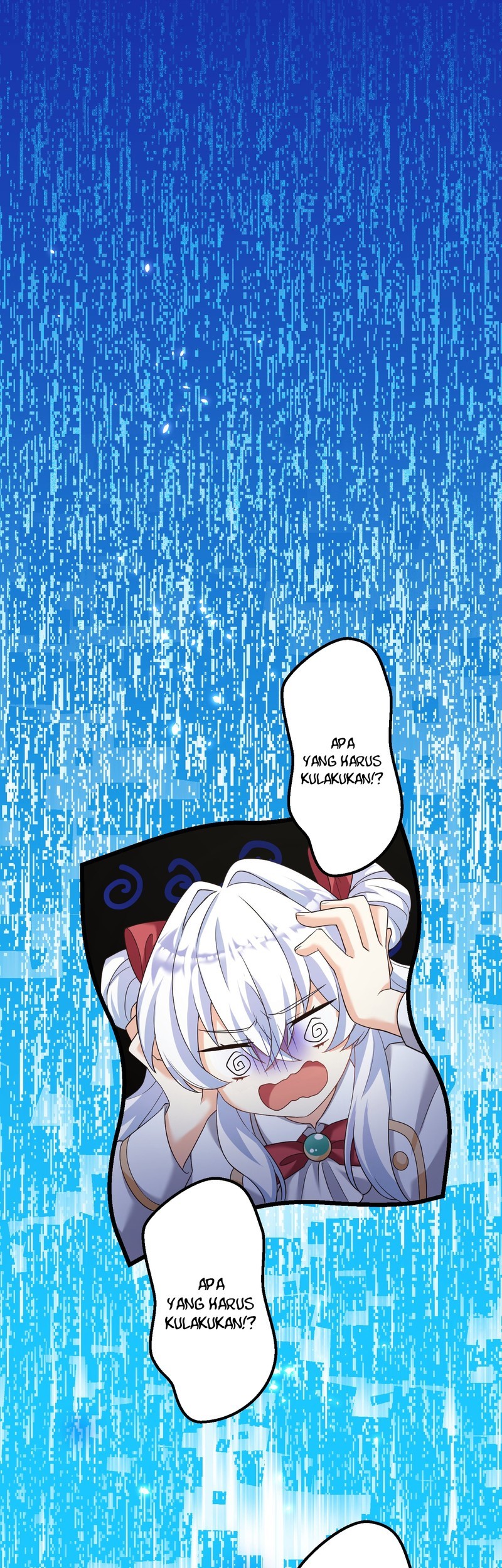 Musai no Reijou Jobu [Maou] de Juurin Suru Chapter 5 Gambar 5