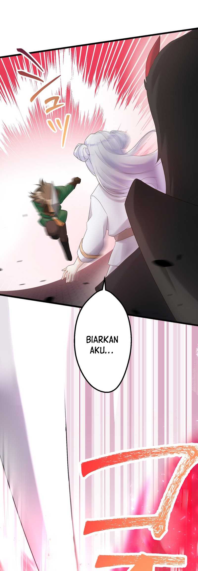 Baca Manga Musai no Reijou Jobu [Maou] de Juurin Suru Chapter 8 Gambar 2
