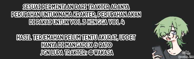 Baca Komik Mushi Mezuru Himegimi no Kekkon Chapter 17 Gambar 1