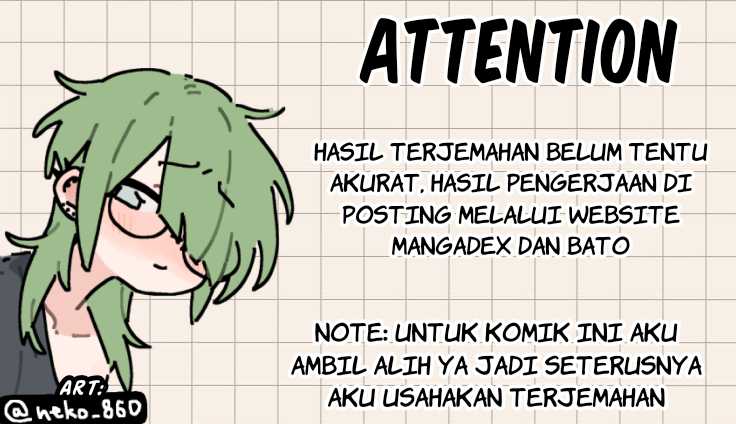 Baca Komik Mushi Mezuru Himegimi no Kekkon Chapter 6 Gambar 1