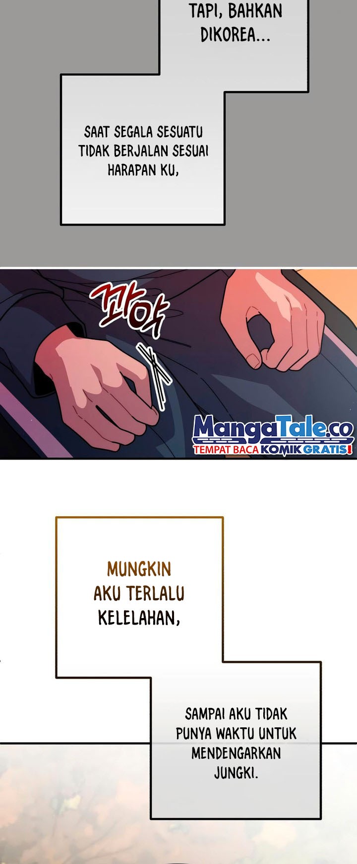 Musician Genius Who Lives Twice Chapter 40 Gambar 25