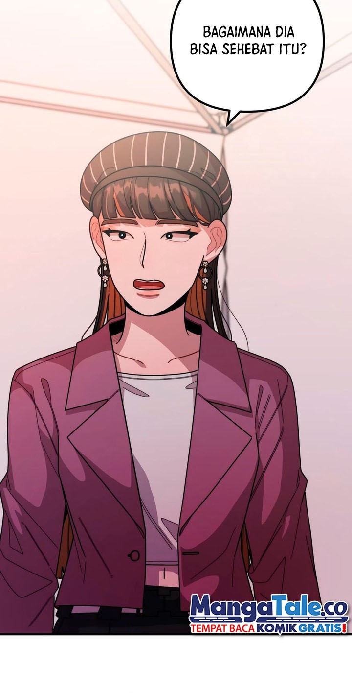 Musician Genius Who Lives Twice Chapter 40 Gambar 30