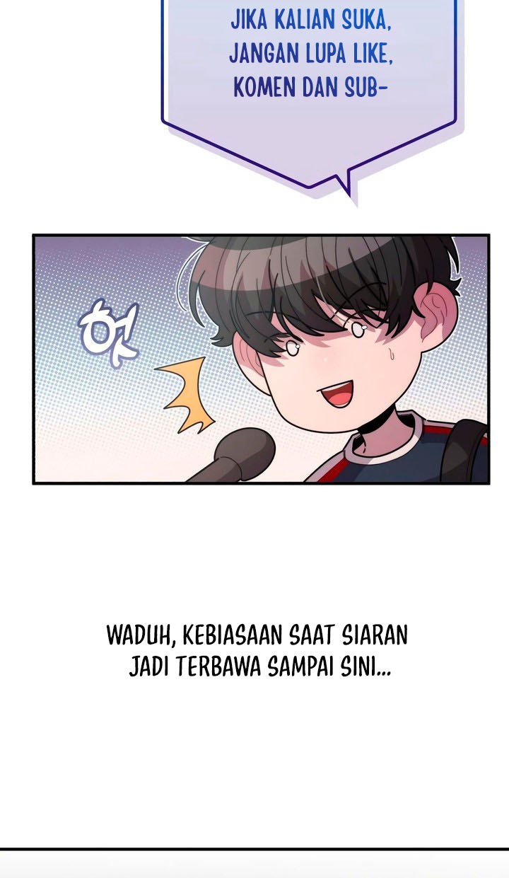 Musician Genius Who Lives Twice Chapter 40 Gambar 35