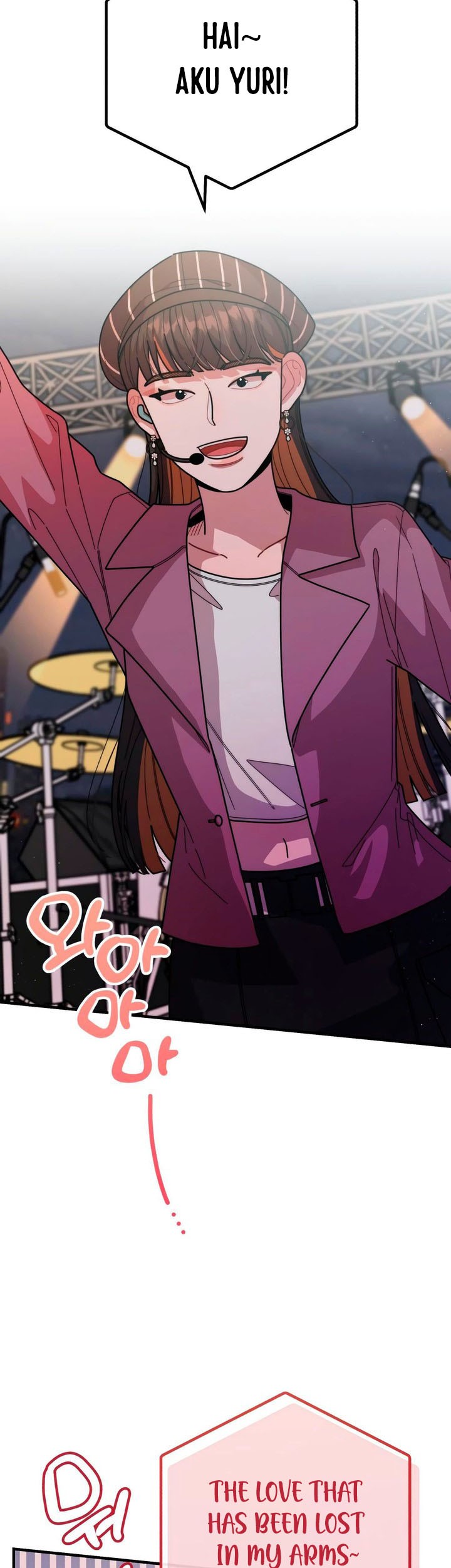 Musician Genius Who Lives Twice Chapter 40 Gambar 38