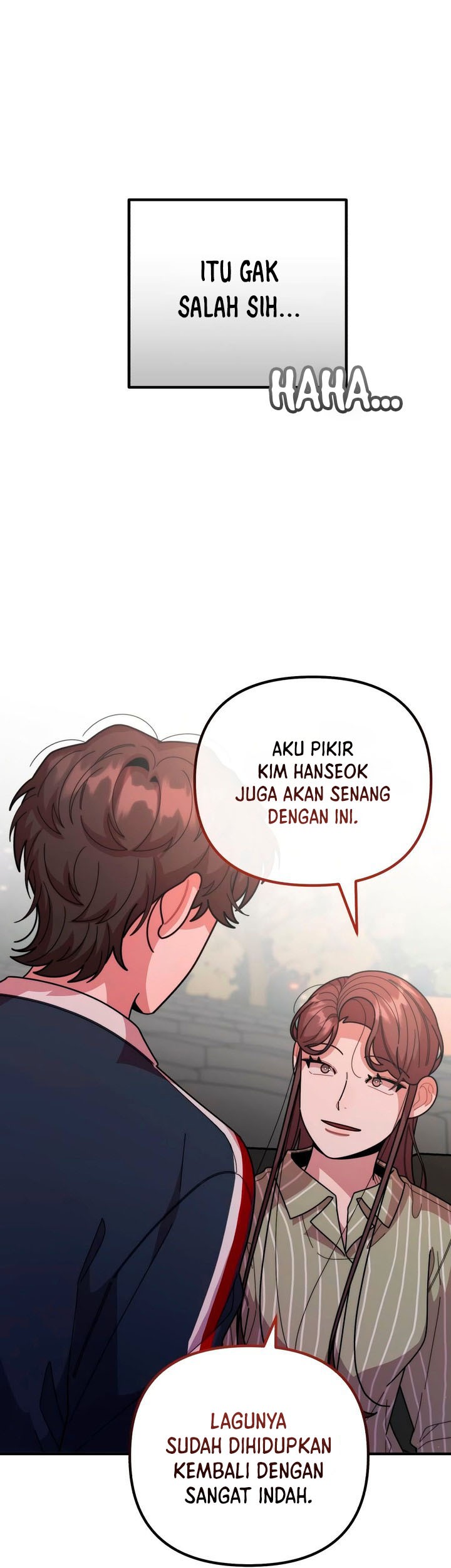 Musician Genius Who Lives Twice Chapter 40 Gambar 41