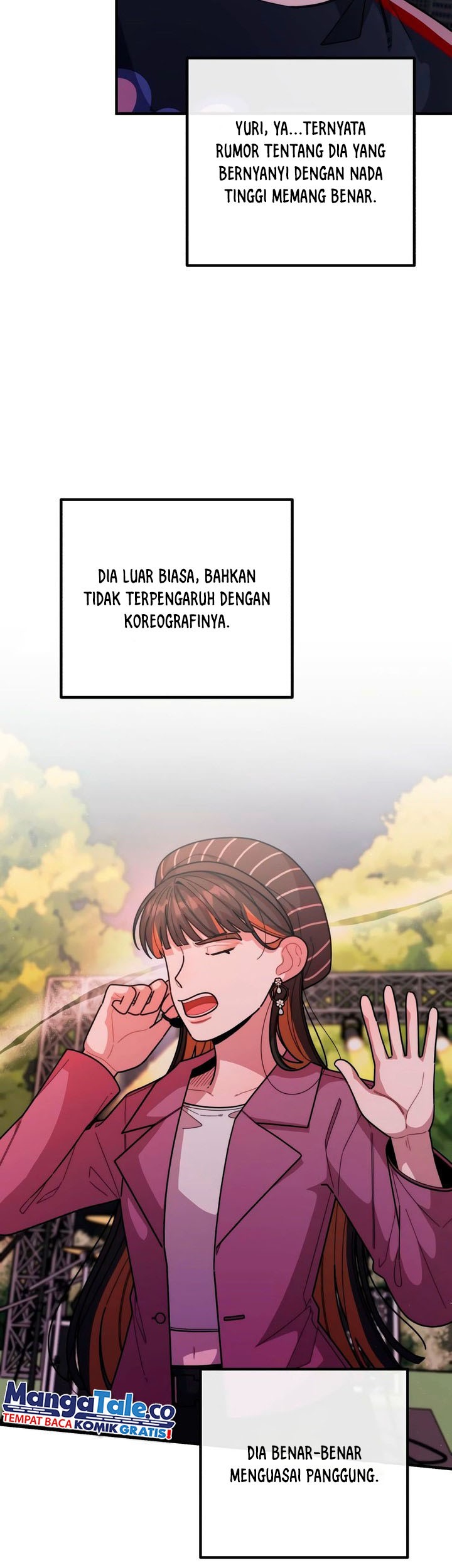 Musician Genius Who Lives Twice Chapter 40 Gambar 43