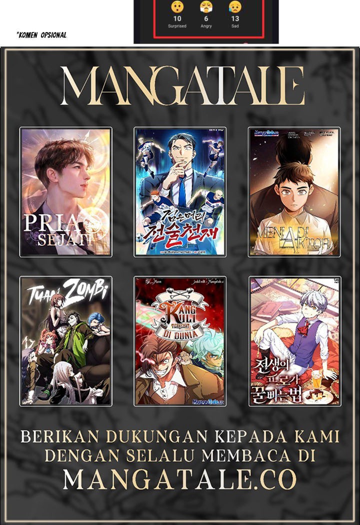 Musician Genius Who Lives Twice Chapter 41 Gambar 49